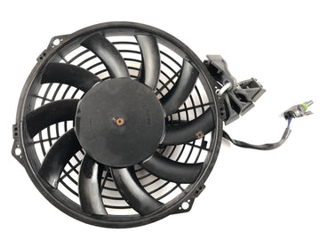 Lattina su spyder SM5 [2009] - ventola più fredda - 0