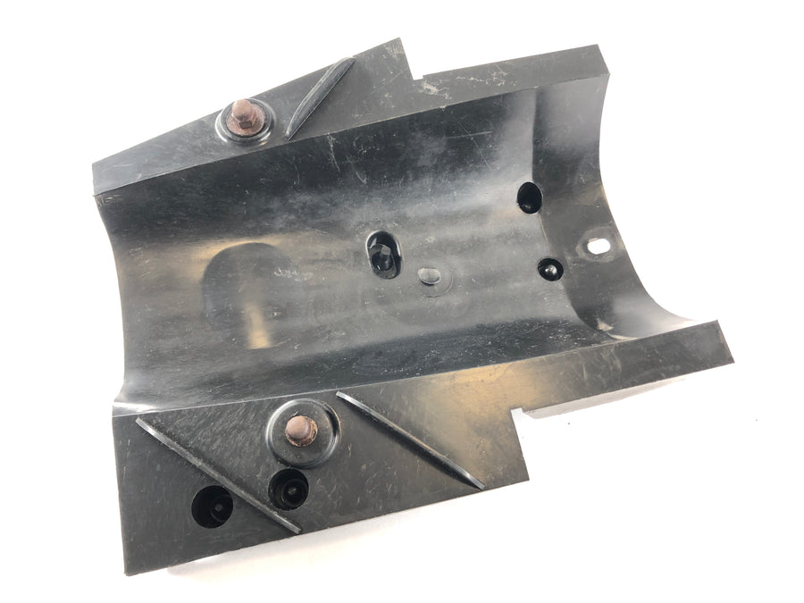 Moto Guzzi 850-T3 VD [1979] - Rear inner fairing Rear fender Inner fairing