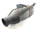Yamaha YFM 350 Warrior 3GD [2003] - Auspuff Schalldämpfer-6