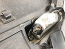 Moto Guzzi Norge 1200 LP [2006] - Seitenverkleidung links mit Blinker-7