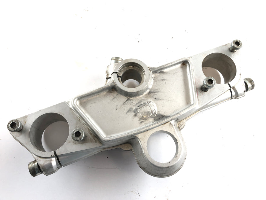 Ducati Paso 750 [1990] - Bridge fork sopra