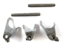 Yamaha TT 600 E 4GV [1996] - Switch Forks Switching Claws Set-2