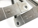 BMW K 1200 GT K12 [2004] - Passenger footrests with holder right and left-4