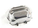 Moto Guzzi 850-T3 VD [1979] - Ventildeckel poliert-2
