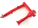 Moto Guzzi Le Mans 4 [Le Mans 3] - Swingarm Rear swingarm-2