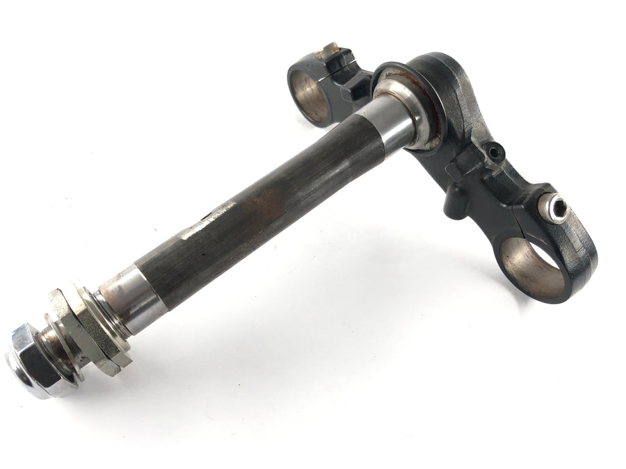 Triumph Bonneville 908MD [2001] - Bridge fork sotto