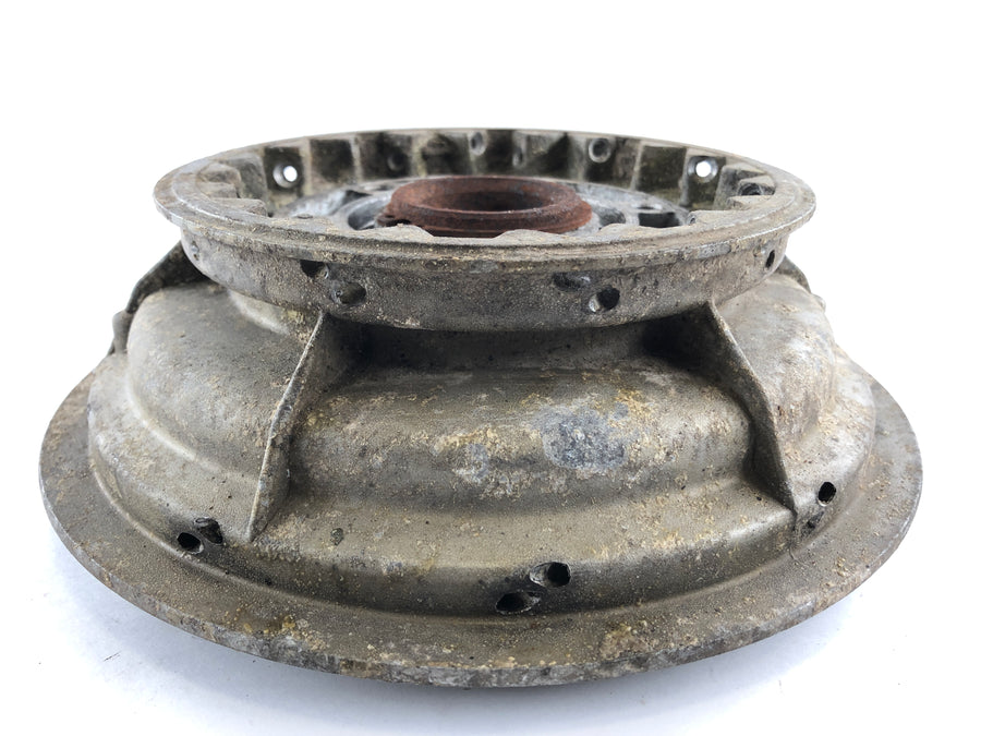 Moto Guzzi 850 -T3 VD [1979] - Hub Wheel dietro