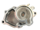Yamaha WR 125 R DE07 [2016] - Wasserpumpendeckel Motordeckel-3