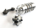 KTM 520 Exc [2001] - Shift Roller-2