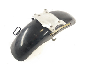 Honda CBX 750 F RC17 [1985] - Fender nella parte anteriore