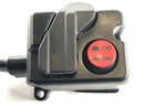 Yamaha Grizzly 660 AM03W [2003] - Handlebar switch right-2