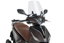 KYMCO PEOPLE S 125 – Cupolino per scooter urbano – colorato-5