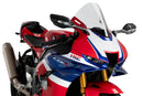 HONDA CBR 1000 RR-R FIREBLADE SP [2025] – Cupolino R-Racer – Nero-11