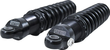 Harley-Davidson Street Bob [OHLINS] – ammortizzatore STX36 Blackline