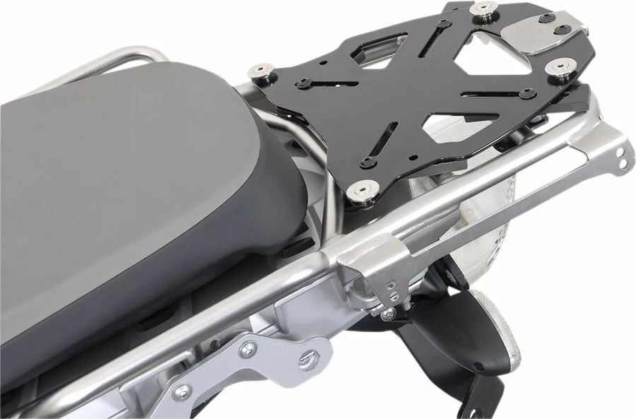 BMW R 1200 GS [SW-MOTECH] – Gepäckträger-Adapterplatte