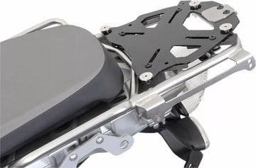 Yamaha XT 600 [SW-MOTECH] – Gepäckträger-Adapterplatte