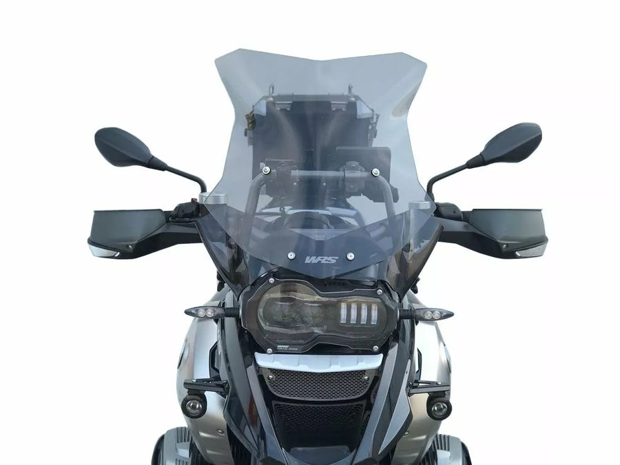 BMW R 1200 R [WRS] - parabrezza