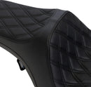 Harley Davidson FLHR [SPECIALITÀ DRAG] – Sedile Predator III-3