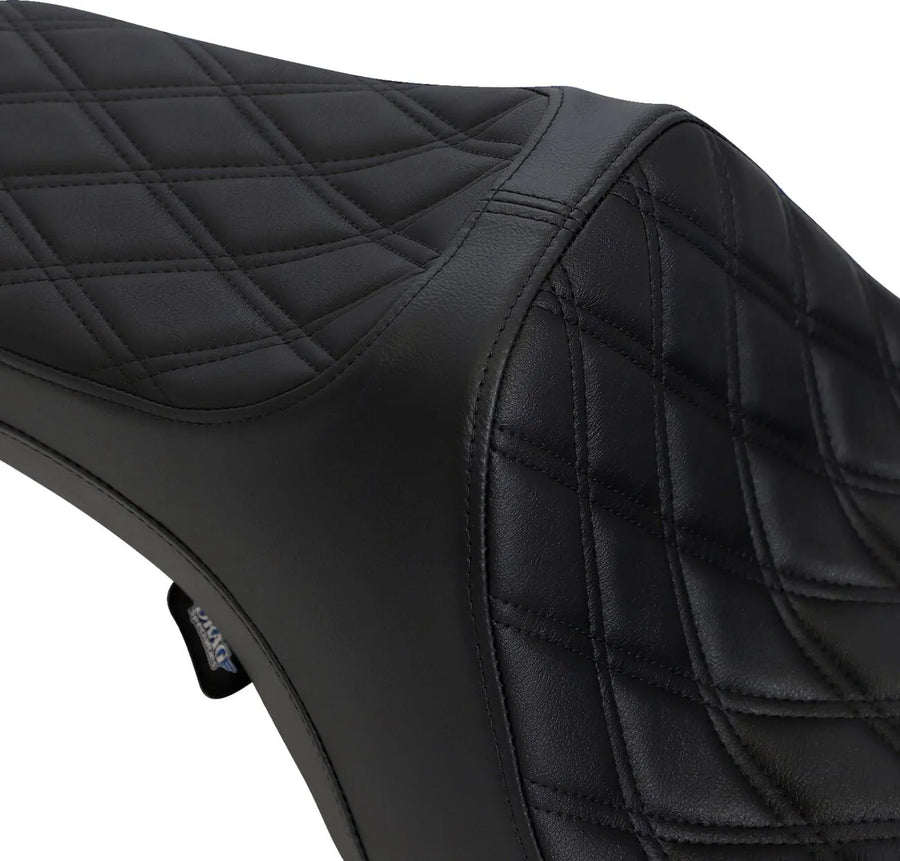 Harley Davidson FLHR [SPECIALITÀ DRAG] – Sedile Predator III