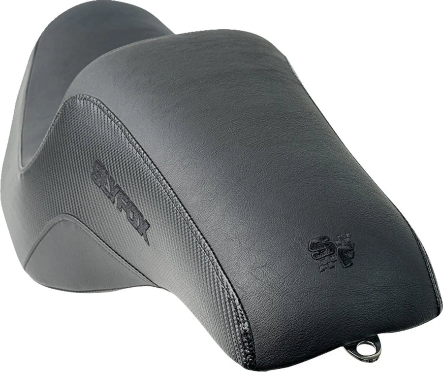 Harley Davidson Touring [SLYFOX] – Il sedile del Ramingo