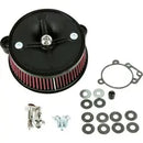 Harley-Davidson FLSTSE2 1800 Softail Convertible CVO [2011] - Luftfilter-Kit – Bild 10