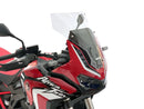 Honda CRF 1100 Africa Twin [WRS] - parabrezza-1
