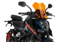 KTM 390 DUKE [2025] – New Generation Touring – Mattschwarz-10