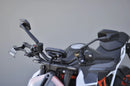 honda cb 500 hornet [BARKBUSTERS] – Protezione leva AERO-GP-6