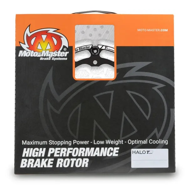 BMW S 1000 RR [2011-2012] - Disco freno T-Floater serie HALO – immagine 4