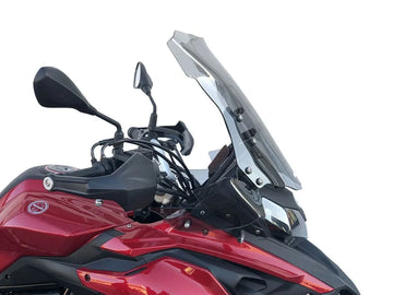 Benelli TRK 502 [WRS] – Windabweiser - 0
