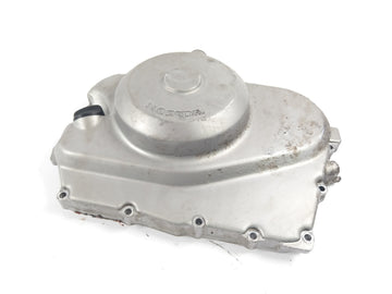 Honda NTV 650 RC33 - Coperchi di accoppiamento sul coperchio del motore