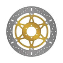 DUCATI MONSTER 696 [EBC] – X-Series Bremsscheibe vorne