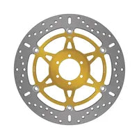 MOTO GUZZI NEVADA 750 Touring [EBC] – X-Series Bremsscheibe vorne