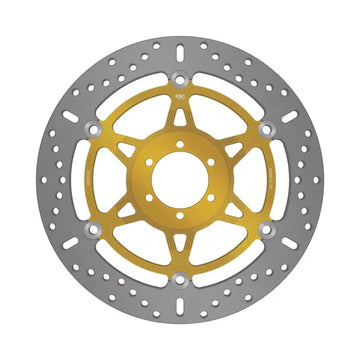 DUCATI MONSTER 600 [EBC] – X-Series Bremsscheibe vorne