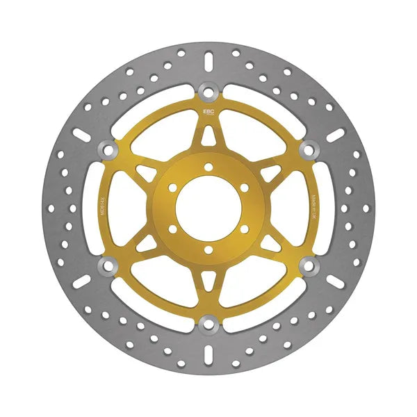 Cagiva N1 125 [EBC] – X-Series Bremsscheibe