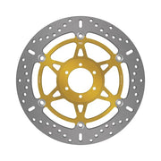 MOTO GUZZI V7 IV 850 STONE ABS Centenario [EBC] – X-Series Bremsscheibe vorne