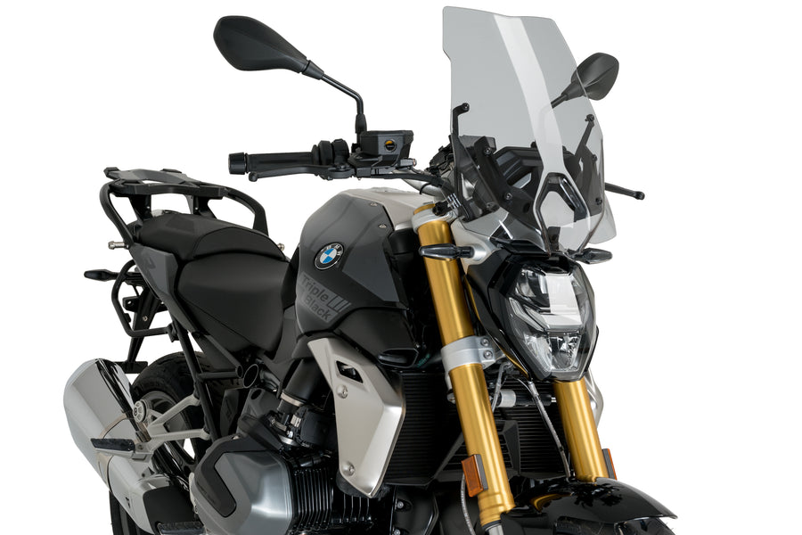 BMW R 1250 R [2025] – Touring di nuova generazione – Colorata