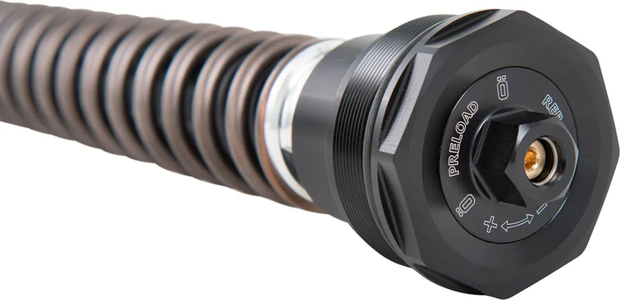 ducati scrambler 1100 [OHLINS] – kit cartuccia FKS