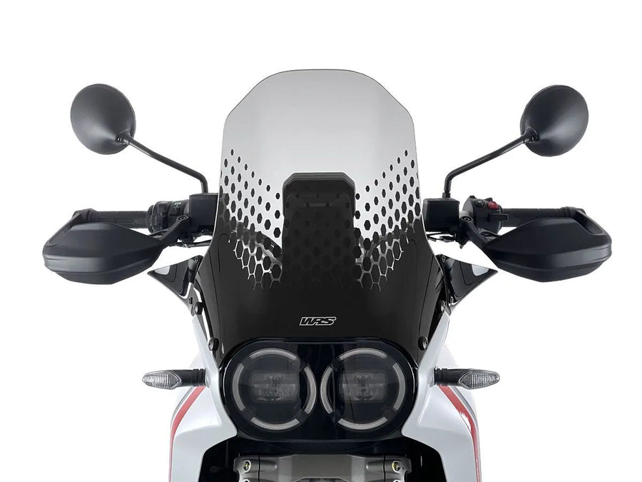 Ducati DesertX [WRS] – Windschild