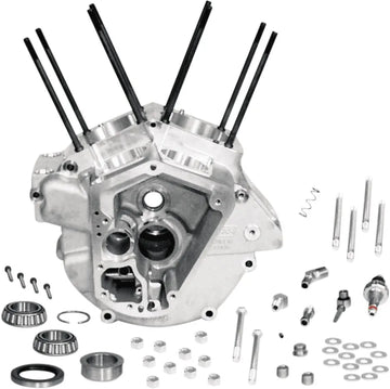 Harley-Davidson FXEF 1340 Fat Bob [1985-1986] - Super Stock® Alternator-Style Motorgehäuse – Bild 1