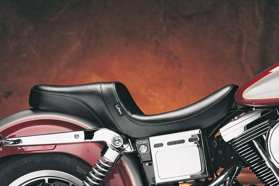 Harley Davidson Dyna [LE PERA] – Sella Daytona 2-Up