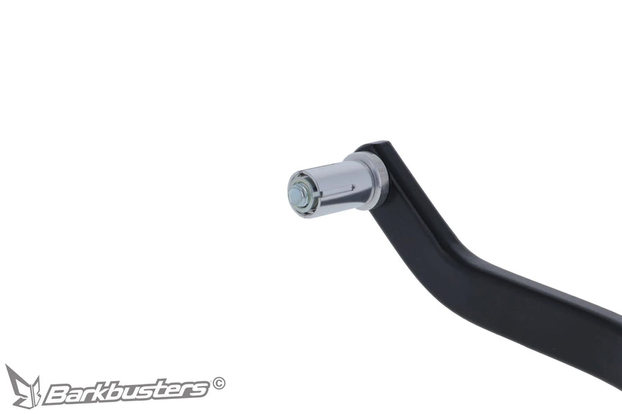 ducati scrambler 1100 [BARKBUSTERS] – Montagesatz – Zwei-Punkt-Befestigung
