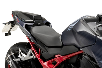 HONDA CB 750 HORNET [2025] – Carena posteriore – Nero opaco
