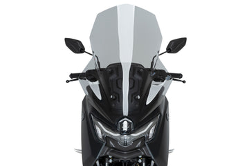 YAMAHA NMAX 125 TECH MAX [2025] – Parabrezza V-Tech Line Touring – Strong