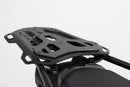 Yamaha MT-09 [SW-Motech]-Adapter Kit per portapacchi per rack per avventura-1