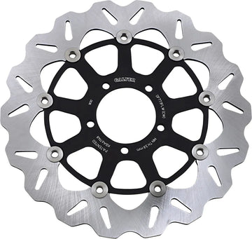 Ducati 1100 Hypermotard Evo SP [2010-2012] - Bremsscheibe – Bild 2