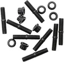 Harley-Davidson FLHCS 1923 Softail Heritage Classic Solo 117 [2026] - Kit bulloni e dadi per albero bilanciere - Figura 9