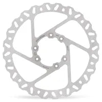 Tm Racing TM MX 125 ES 2T [2026] - BRAKE DISC SHARK FIXED – Picture 3