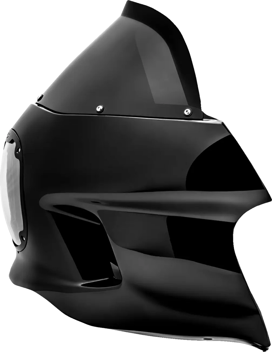 Harley-Davidson Nightstter [Saddlemen]-S-rt mini cladding
