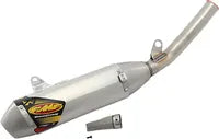 Gas EC 250 F [2021] - Silenziatore Slip-On Powercore 4 Hex – Immagine 9